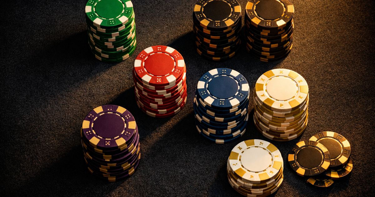Baccarat Bankroll Management: How to Protect Your Money at the Table