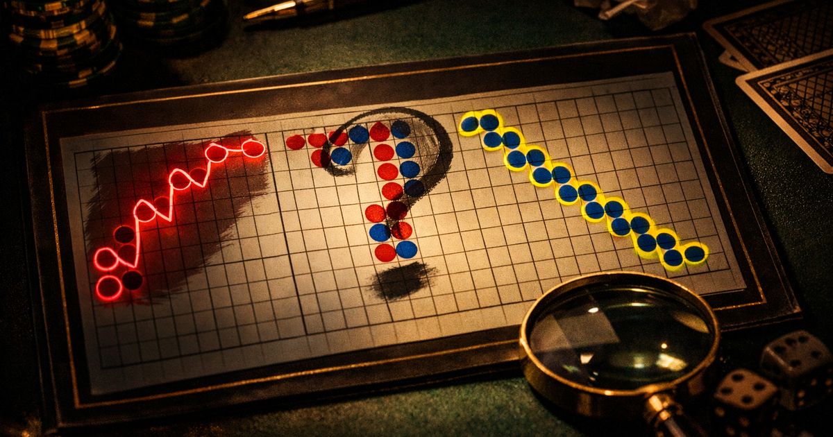 Baccarat Myths Debunked: Card Counting, Due Bets, and Hot Streaks