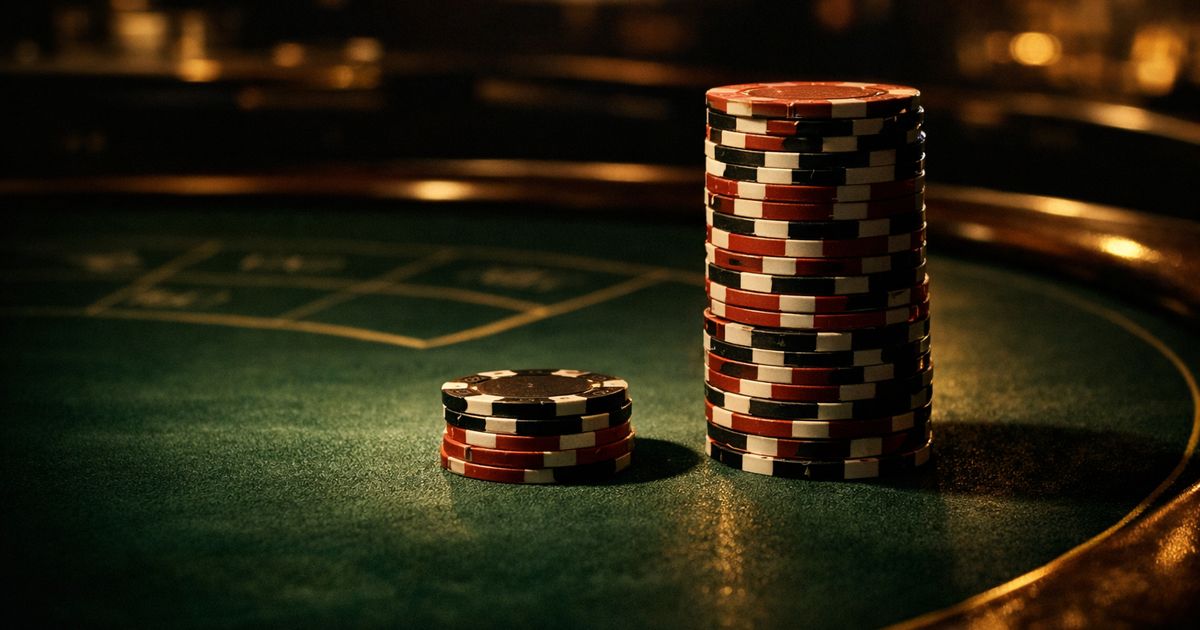 Chasing Losses in Baccarat: The Fastest Way to Empty Your Bankroll