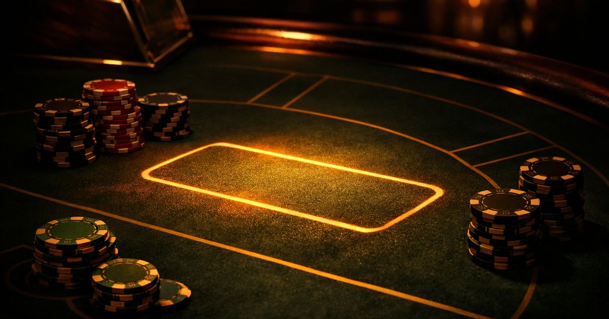 The Tie Bet in Baccarat: Why the 8-to-1 Payout Is a Trap