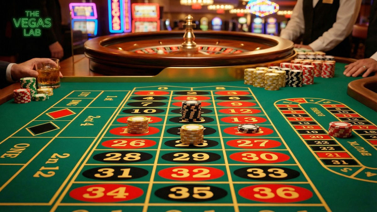 American Roulette Complete Guide: Rules, Bets, and House Edge