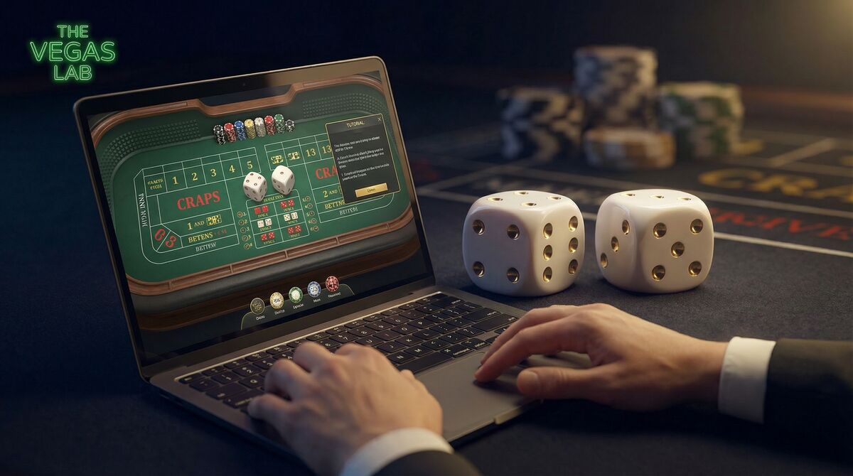 The Benefits of Practicing with a Free Craps Simulator