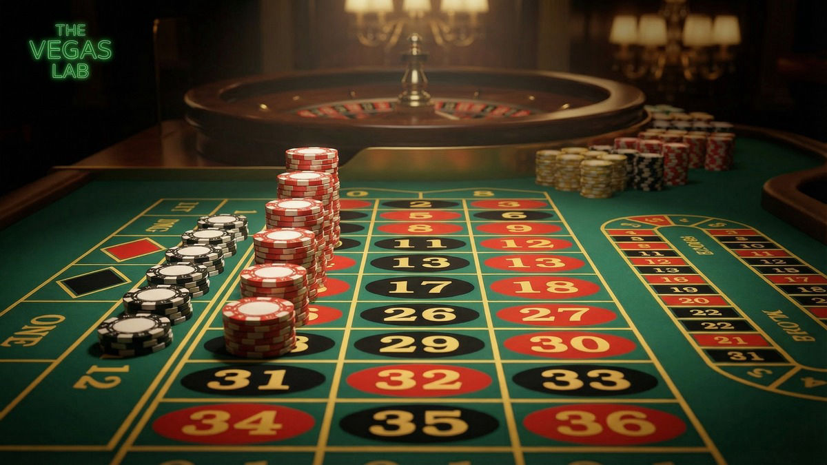 Flat Betting vs Progressive Systems in Roulette: Pros and Cons