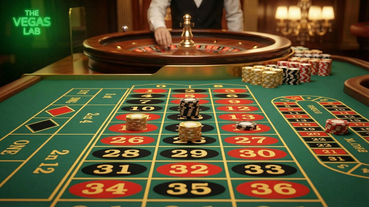 French Roulette Complete Guide: Rules, Bets, and Winning Tips