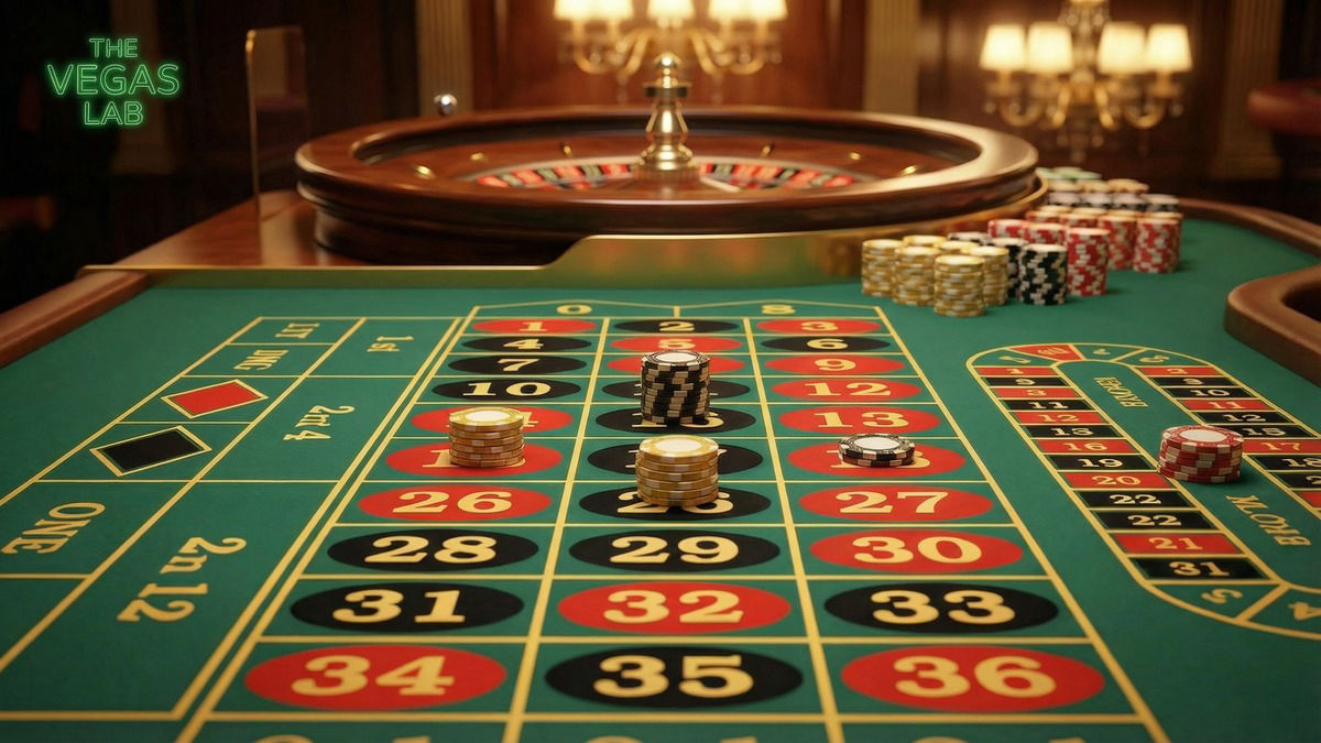 French vs European Roulette: House Edge and Rule Differences