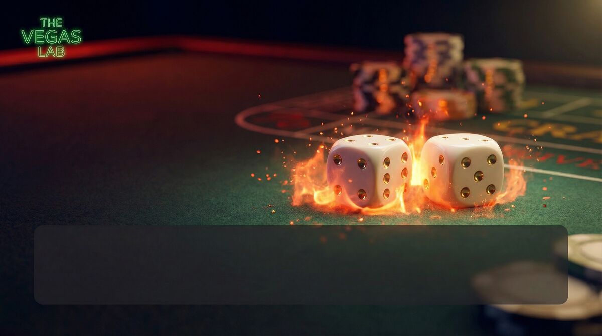 Hardways Bets: High Risk, High Reward