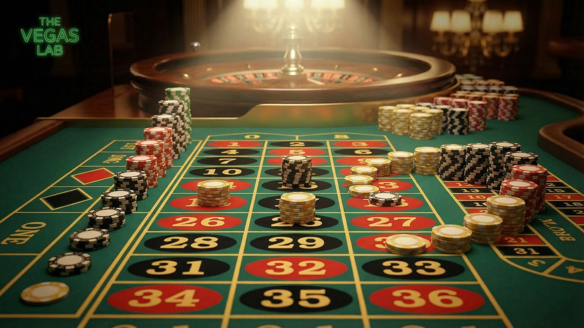 Martingale vs Fibonacci: Which Roulette System Performs Better?