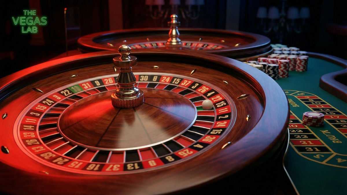 Red or Black Bet: The Simplest Outside Bet in Roulette