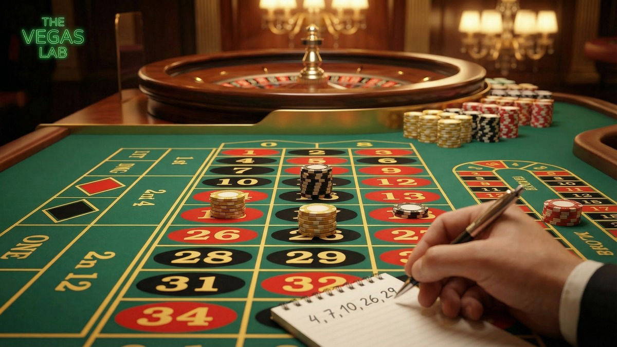 Reverse Labouchere System: Betting Strategy Explained & Tips