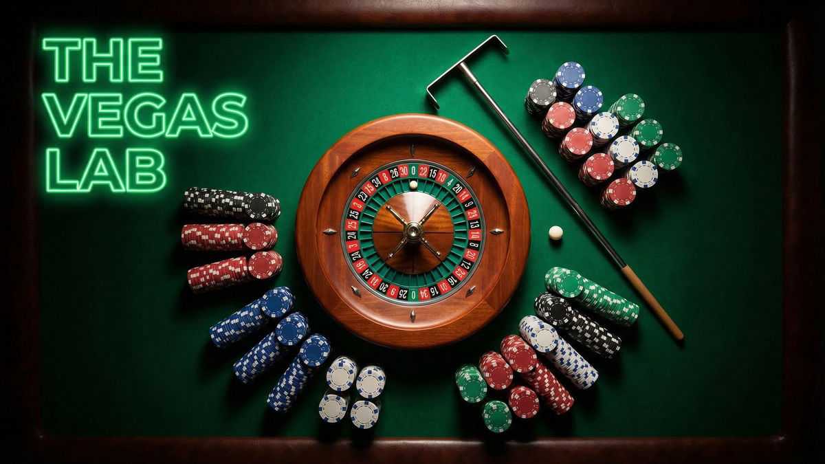 Essential Roulette Glossary: Terms Every Player Should Know