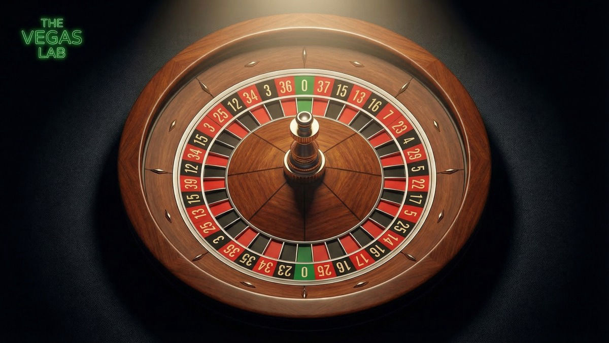 Roulette Odds Explained Simply for Every Player Level