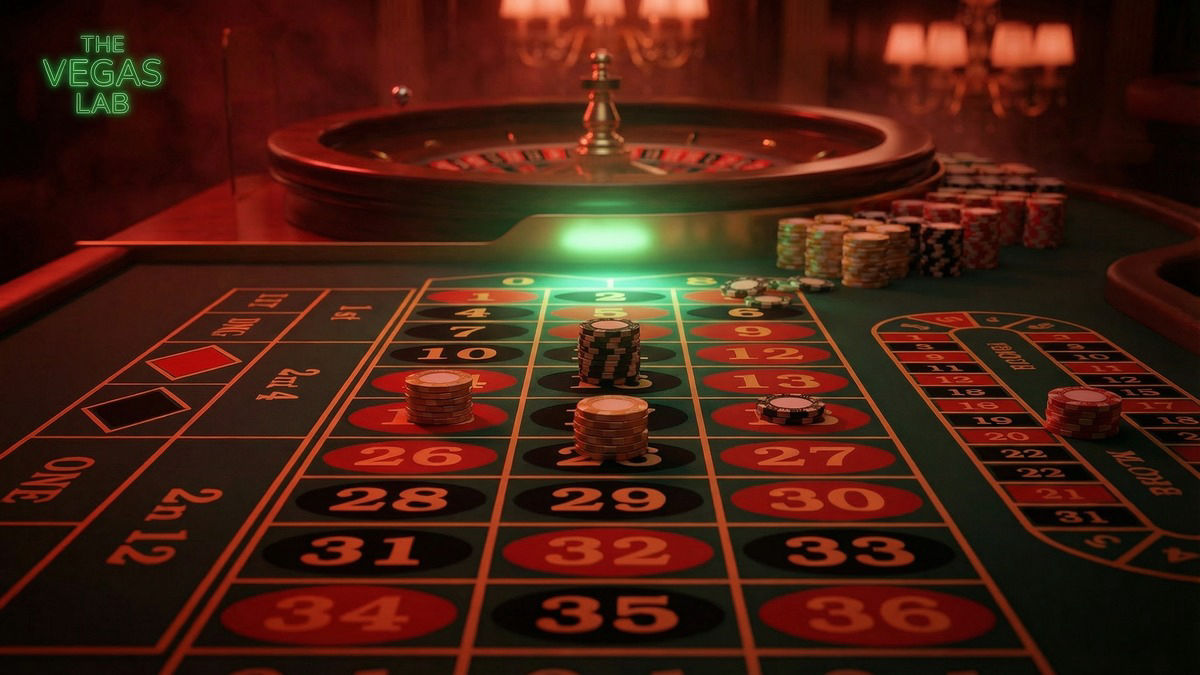 Why No Betting System Can Beat the Roulette House Edge